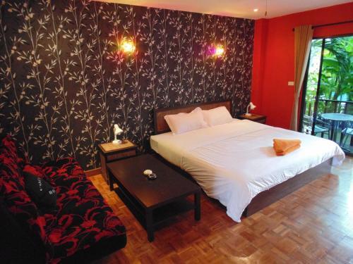Hotel Cocco Resort
