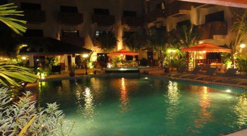 Hotel Cocco Resort