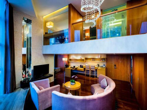 Hoiyue Hotel Xiamen