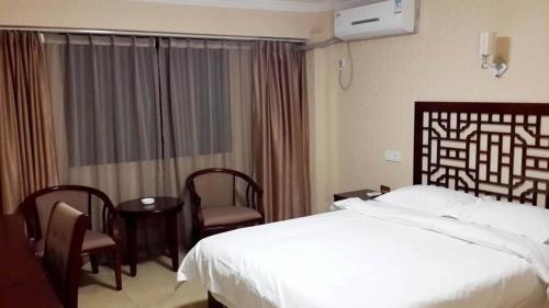 Hotel Wuzhen Fengzeyuan Hostel