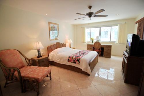 Apartamento Butterfly Garden, A Boutique Residence