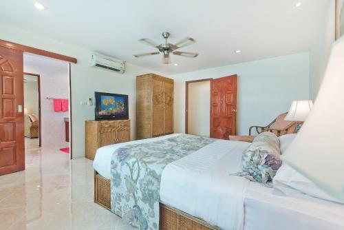 Apartamento Butterfly Garden, A Boutique Residence