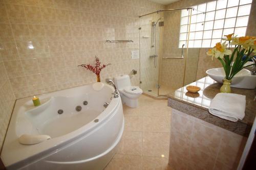 Apartamento Butterfly Garden, A Boutique Residence