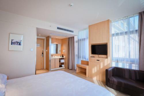 Bell Tower Youth Hostel