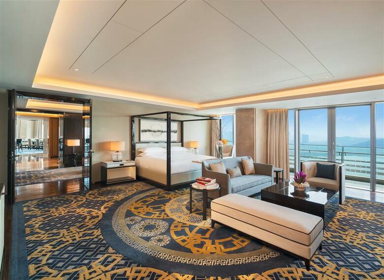 Sheraton Zhuhai Hotel
