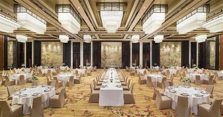 Sheraton Zhuhai Hotel