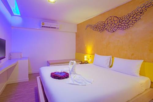 Hotel Holidays Home