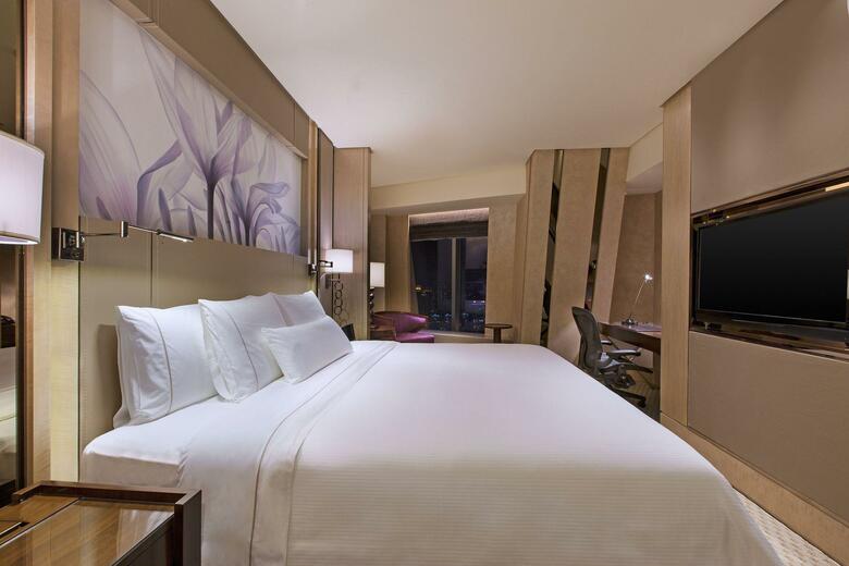 Hotel The Westin Xiamen