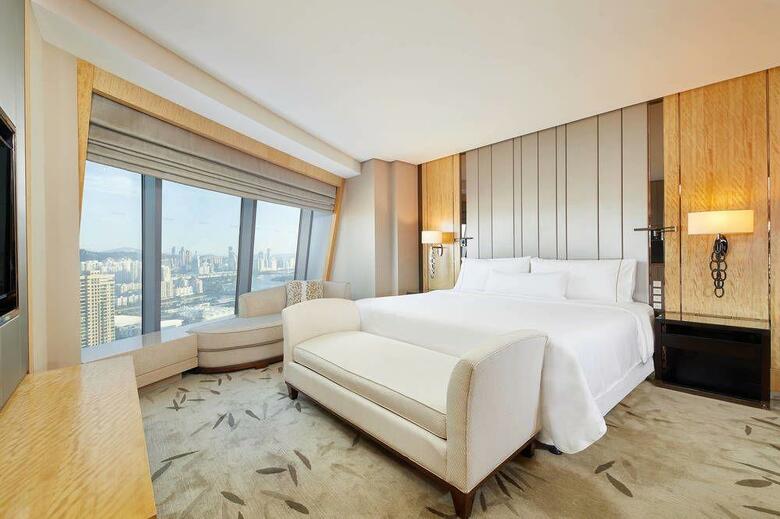 Hotel The Westin Xiamen
