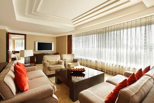Sheraton Xiamen Hotel