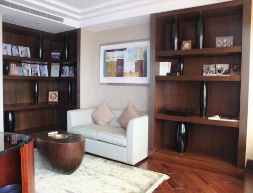 Sheraton Xiamen Hotel