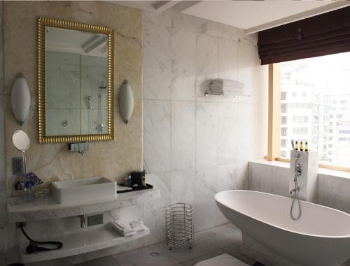 Sheraton Xiamen Hotel