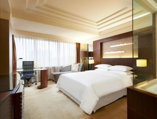 Sheraton Xiamen Hotel