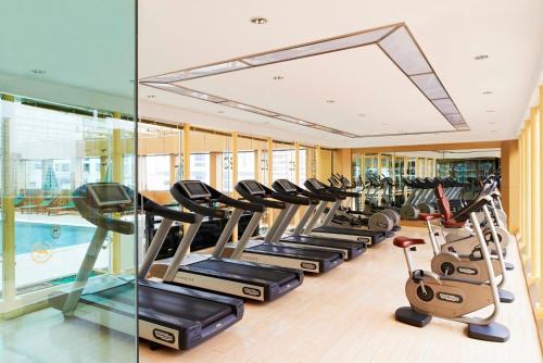 Sheraton Xiamen Hotel
