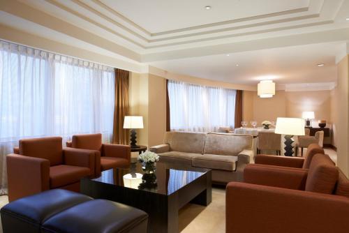 Sheraton Xiamen Hotel
