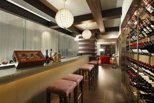 Sheraton Xiamen Hotel