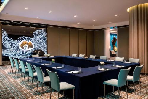 Sheraton Xiamen Hotel