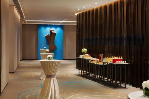 Sheraton Xiamen Hotel
