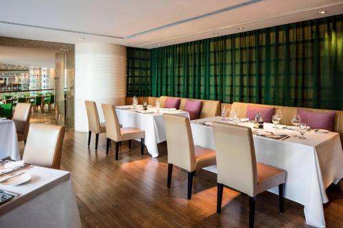 Sheraton Xiamen Hotel