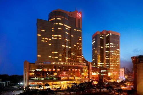 Sheraton Xiamen Hotel