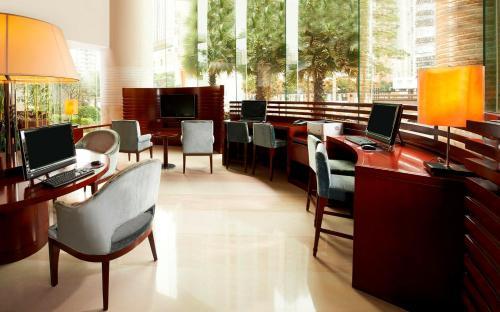 Sheraton Xiamen Hotel