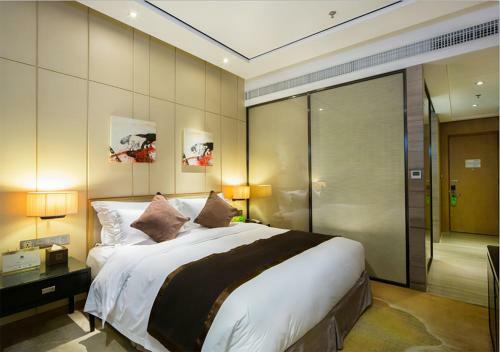 Zhuhai Palm Spring Hotel