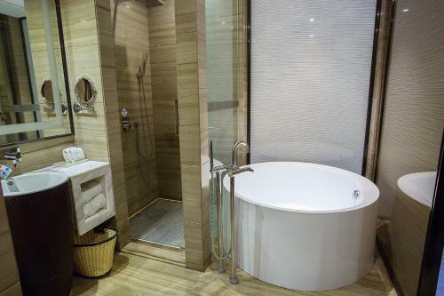 Zhuhai Palm Spring Hotel