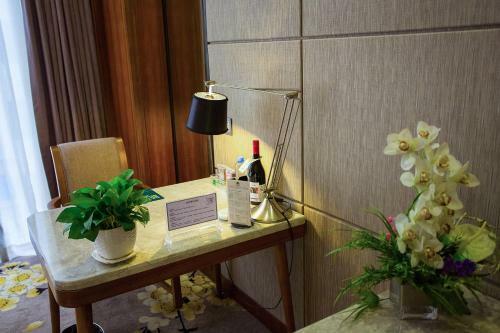 Zhuhai Palm Spring Hotel