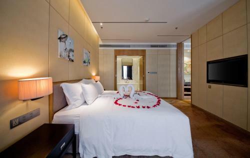 Zhuhai Palm Spring Hotel
