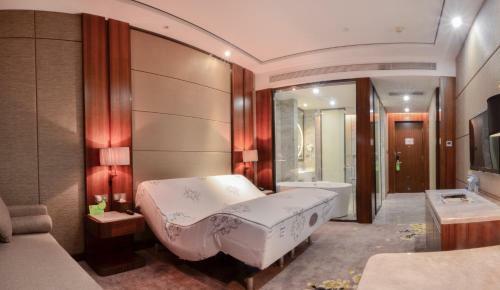 Zhuhai Palm Spring Hotel