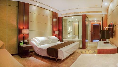 Zhuhai Palm Spring Hotel