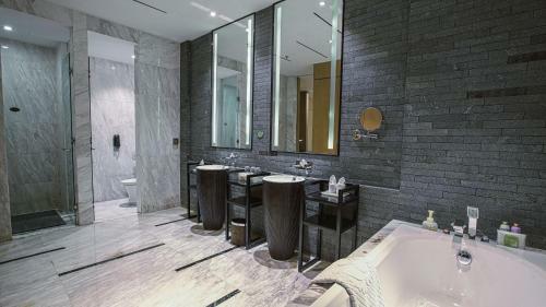 Zhuhai Palm Spring Hotel