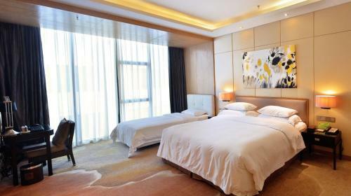Zhuhai Palm Spring Hotel