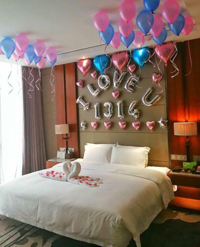 Zhuhai Palm Spring Hotel