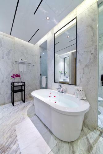 Zhuhai Palm Spring Hotel