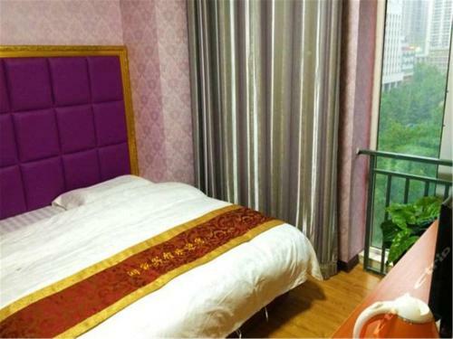 Xi'an Helen Apartment