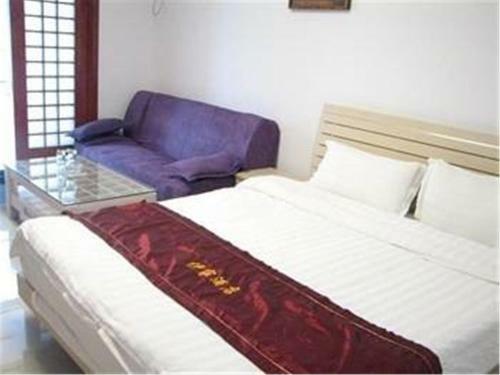 Xi'an Helen Apartment