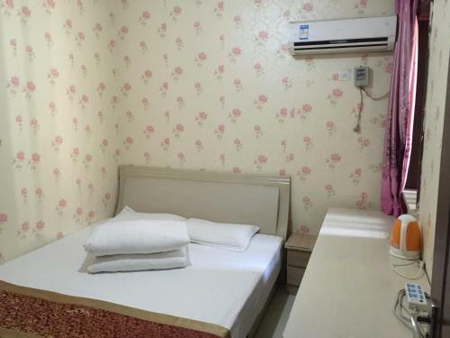 Xi'an Helen Apartment
