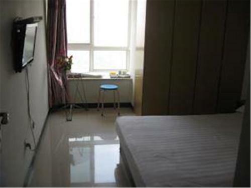 Xi'an Helen Apartment