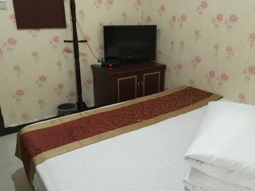 Xi'an Helen Apartment