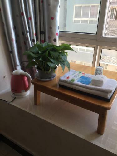 Xi'an Helen Apartment