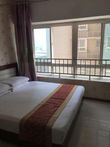 Xi'an Helen Apartment