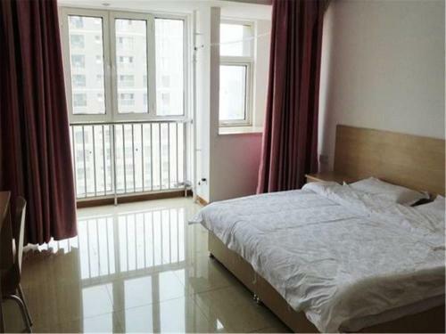 Xi'an Helen Apartment
