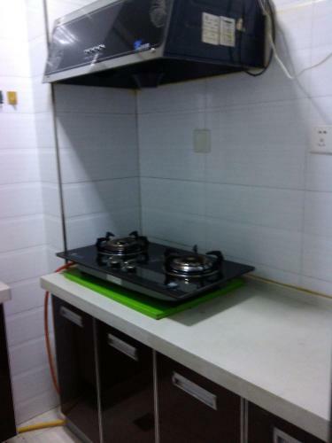 Xi'an Helen Apartment