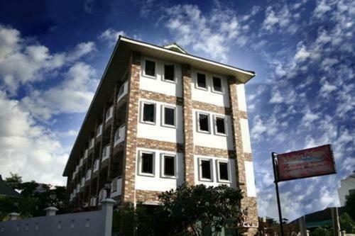 Hotel Selina Place