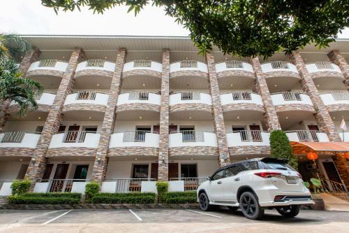 Hotel Selina Place