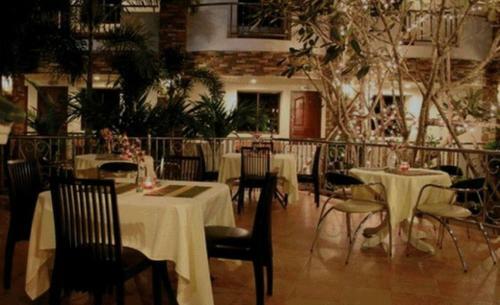 Hotel Selina Place