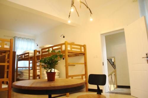 Caesar Youth Hostel