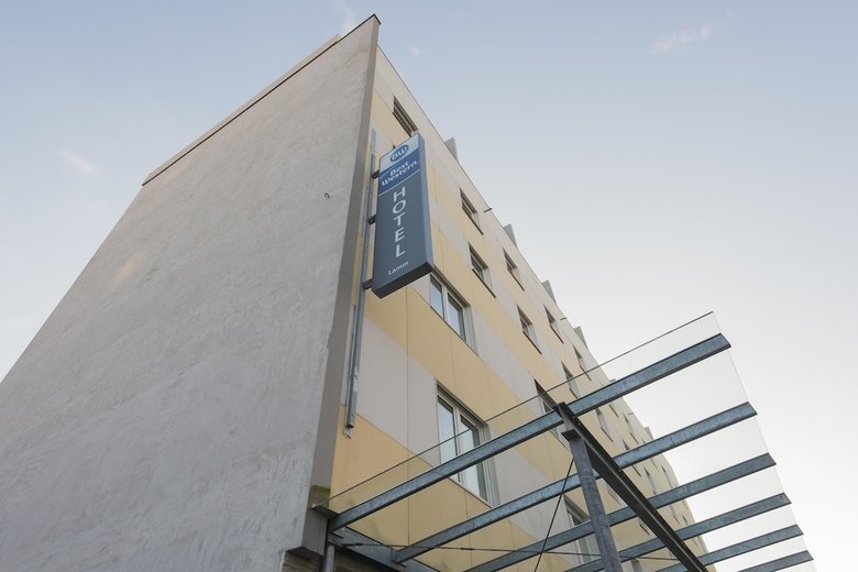 Best Western Hotel Lamm