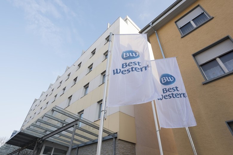Best Western Hotel Lamm